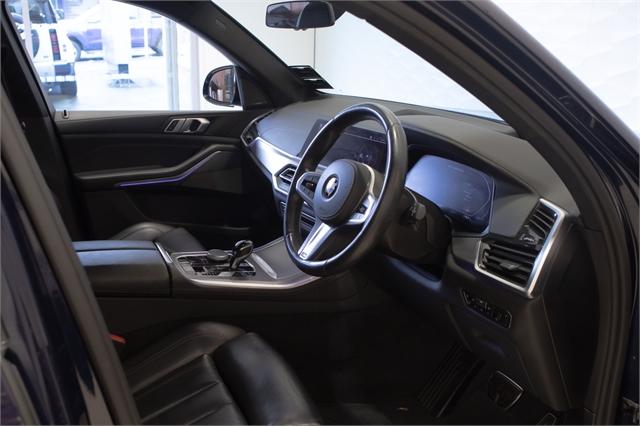 image-11, 2020 BMW X5 M50d M Performance XDrive at Dunedin