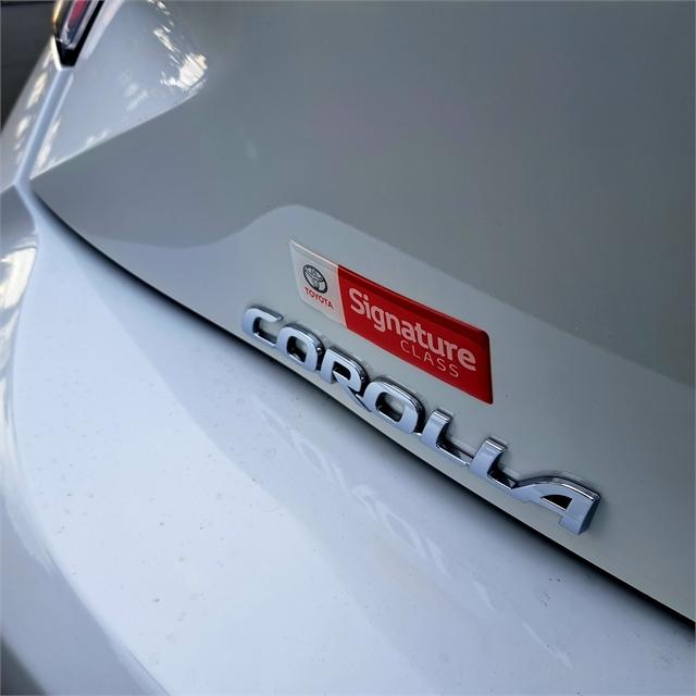 image-7, 2022 Toyota Corolla GX 2.0P CVT FWD HB/5D/5S (MZGX at Dunedin