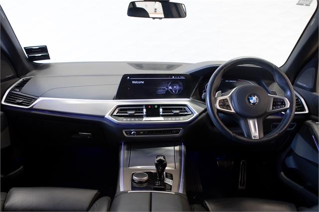image-9, 2020 BMW X5 M50d M Performance XDrive at Dunedin