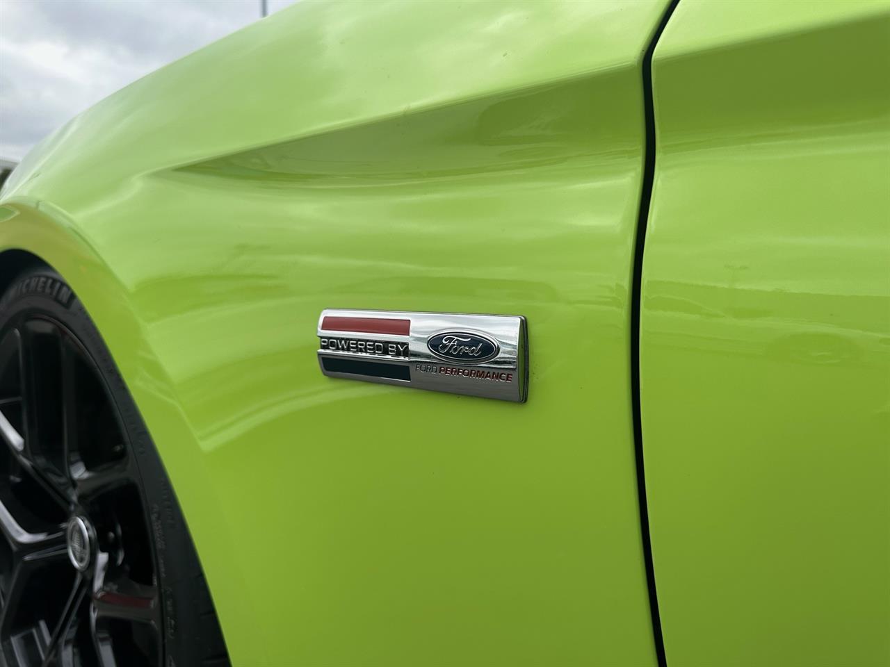 image-6, 2019 Ford Mustang Shelby GT Premium at Christchurch