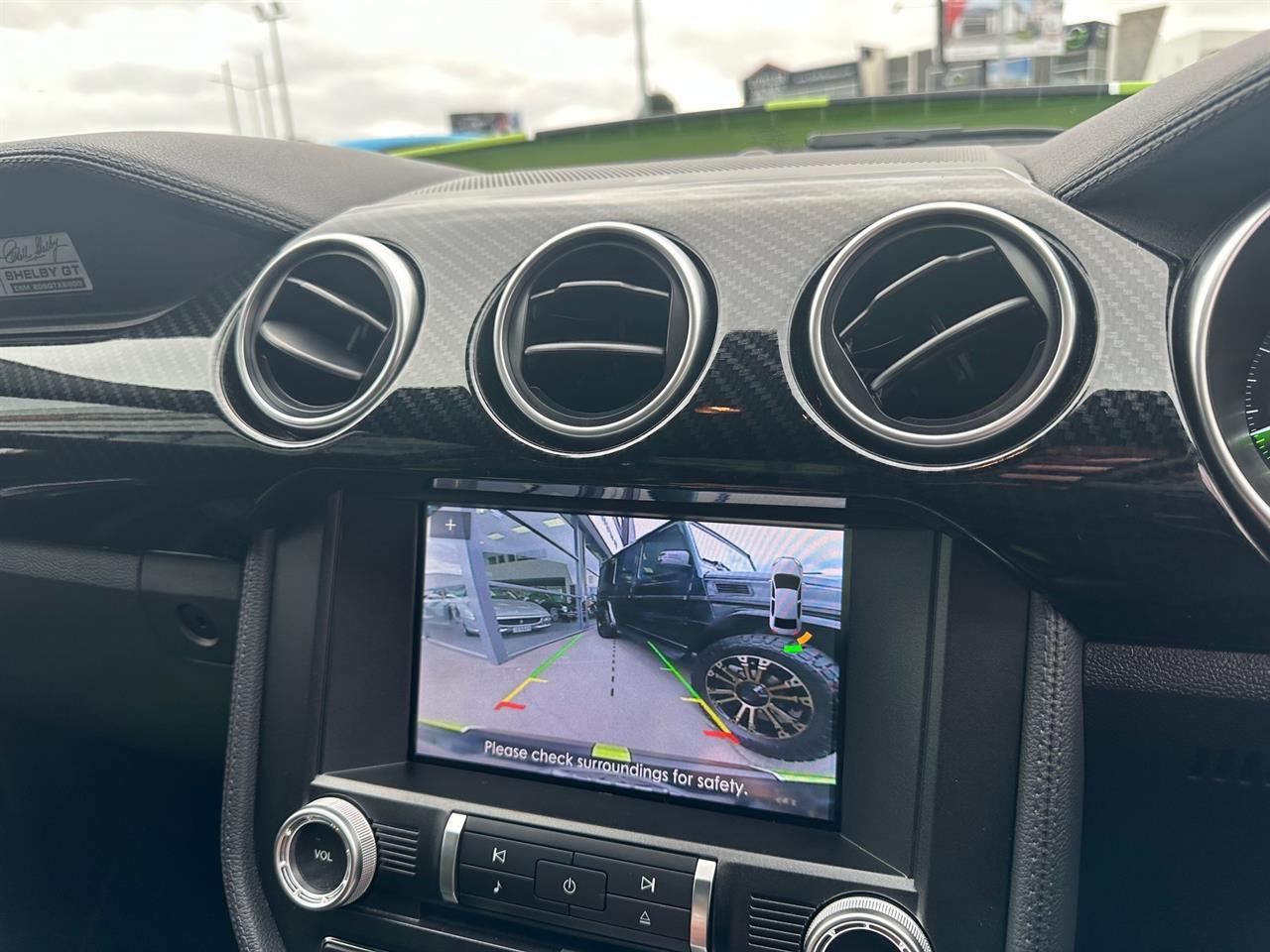 image-12, 2019 Ford Mustang Shelby GT Premium at Christchurch