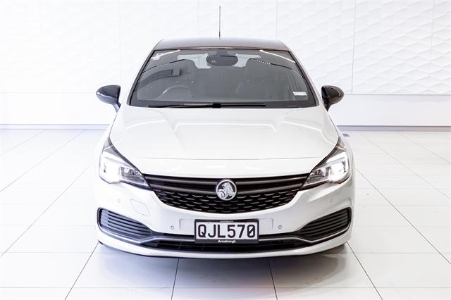 image-4, 2019 Holden Astra RS Turbo *NZ New* at Dunedin