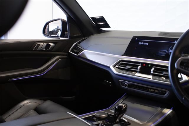 image-12, 2020 BMW X5 M50d M Performance XDrive at Dunedin