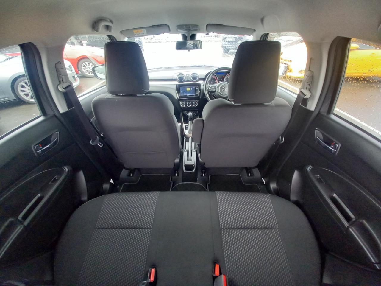 image-13, 2019 Suzuki Swift XR LIMITED at Christchurch