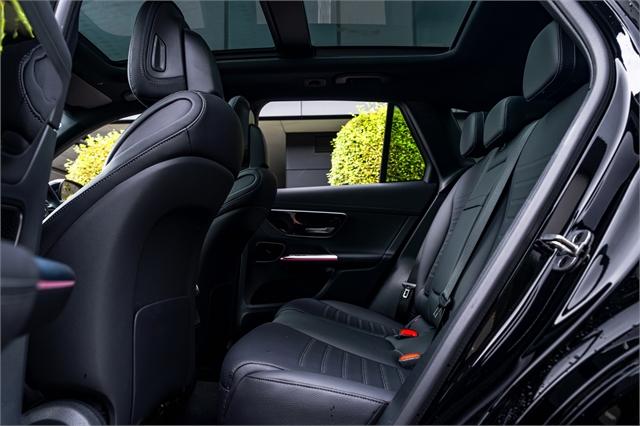 image-15, 2025 MercedesBenz GLC 300 4MATIC MILD HYBRID SUV at Christchurch