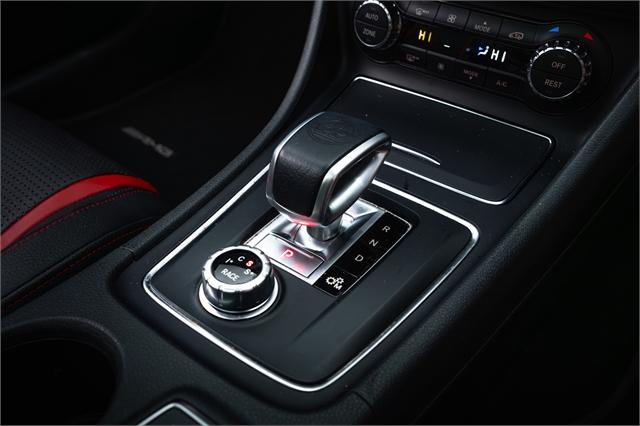 image-15, 2019 MercedesBenz GLA 45 AMG 4MATIC at Christchurch