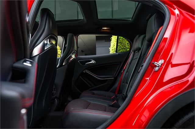 image-18, 2019 MercedesBenz GLA 45 AMG 4MATIC at Christchurch