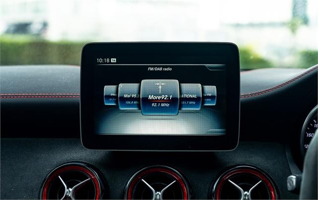 image-12, 2019 MercedesBenz GLA 45 AMG 4MATIC at Christchurch