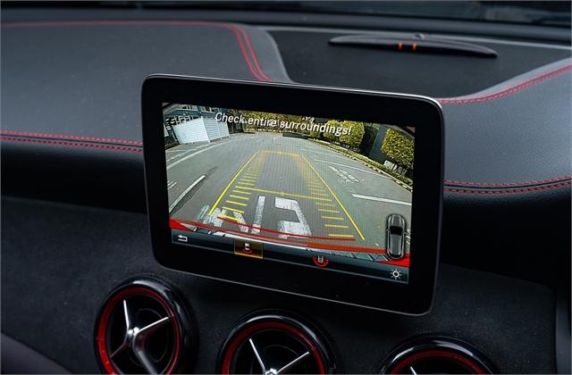 image-13, 2019 MercedesBenz GLA 45 AMG 4MATIC at Christchurch