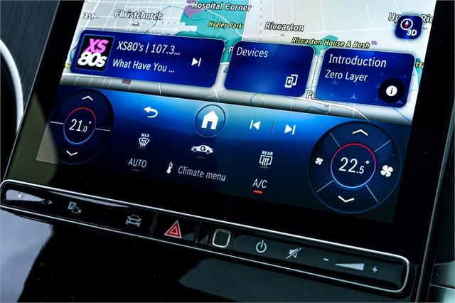 image-18, 2025 MercedesBenz GLC 300 4MATIC MILD HYBRID SUV at Christchurch