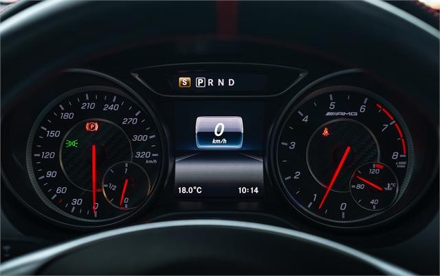 image-11, 2019 MercedesBenz GLA 45 AMG 4MATIC at Christchurch