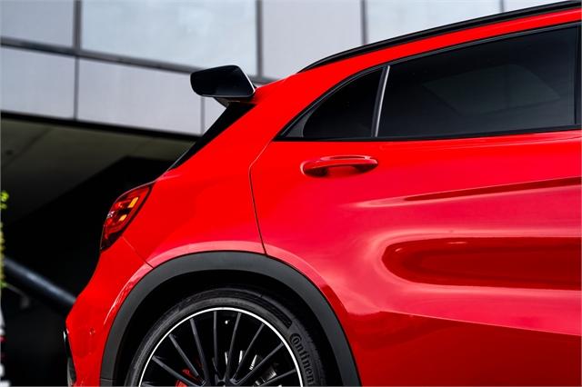 image-5, 2019 MercedesBenz GLA 45 AMG 4MATIC at Christchurch