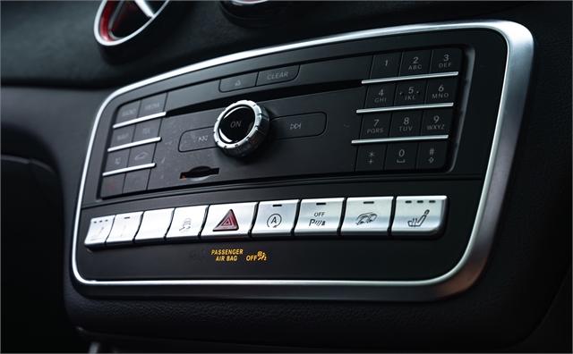 image-14, 2019 MercedesBenz GLA 45 AMG 4MATIC at Christchurch