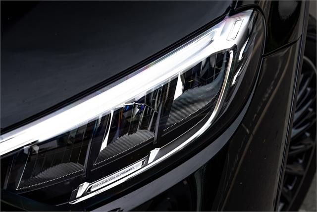 image-4, 2025 MercedesBenz GLC 300 4MATIC MILD HYBRID SUV at Christchurch