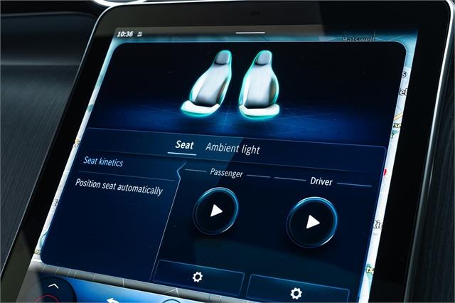 image-13, 2025 MercedesBenz GLC 300 4MATIC MILD HYBRID SUV at Christchurch