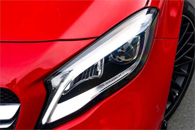 image-3, 2019 MercedesBenz GLA 45 AMG 4MATIC at Christchurch