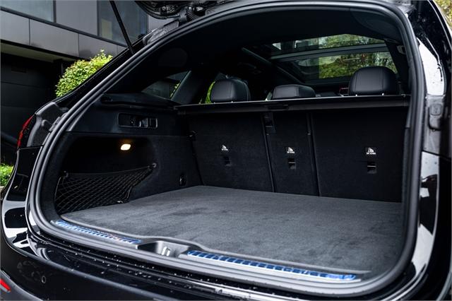 image-7, 2025 MercedesBenz GLC 300 4MATIC MILD HYBRID SUV at Christchurch