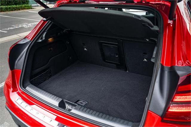 image-8, 2019 MercedesBenz GLA 45 AMG 4MATIC at Christchurch