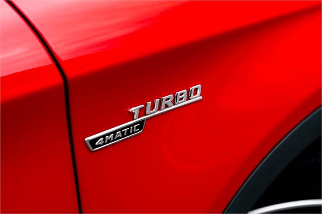 image-4, 2019 MercedesBenz GLA 45 AMG 4MATIC at Christchurch