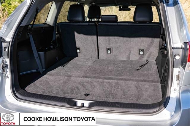 image-6, 2018 Toyota Highlander GXL 7 Seater, Leather, 1 Ye at Dunedin