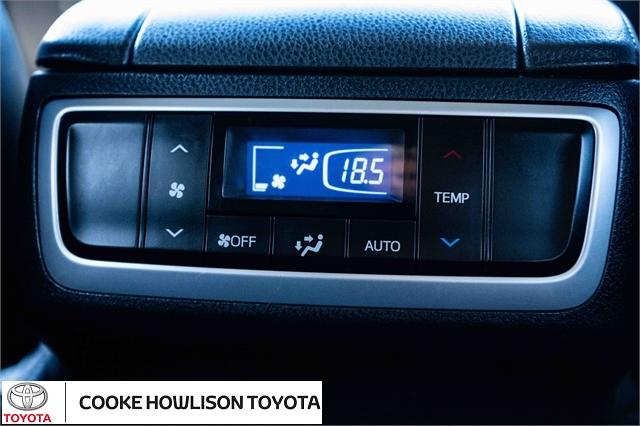 image-8, 2018 Toyota Highlander GXL 7 Seater, Leather, 1 Ye at Dunedin
