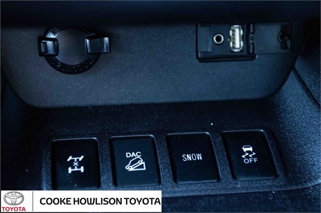 image-14, 2018 Toyota Highlander GXL 7 Seater, Leather, 1 Ye at Dunedin