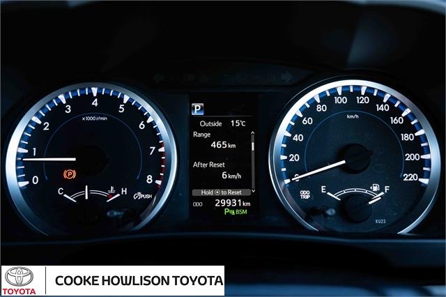 image-15, 2018 Toyota Highlander GXL 7 Seater, Leather, 1 Ye at Dunedin