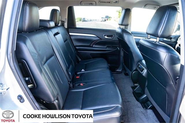 image-16, 2018 Toyota Highlander GXL 7 Seater, Leather, 1 Ye at Dunedin