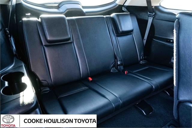 image-17, 2018 Toyota Highlander GXL 7 Seater, Leather, 1 Ye at Dunedin