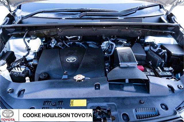 image-18, 2018 Toyota Highlander GXL 7 Seater, Leather, 1 Ye at Dunedin