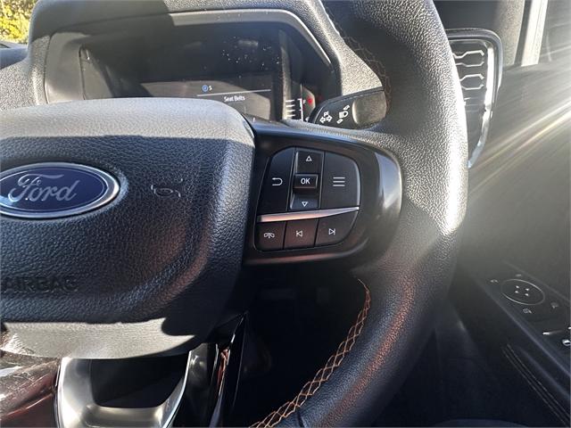 image-13, 2023 Ford Ranger WILDTRAK 2.0D/4WD at Ashburton