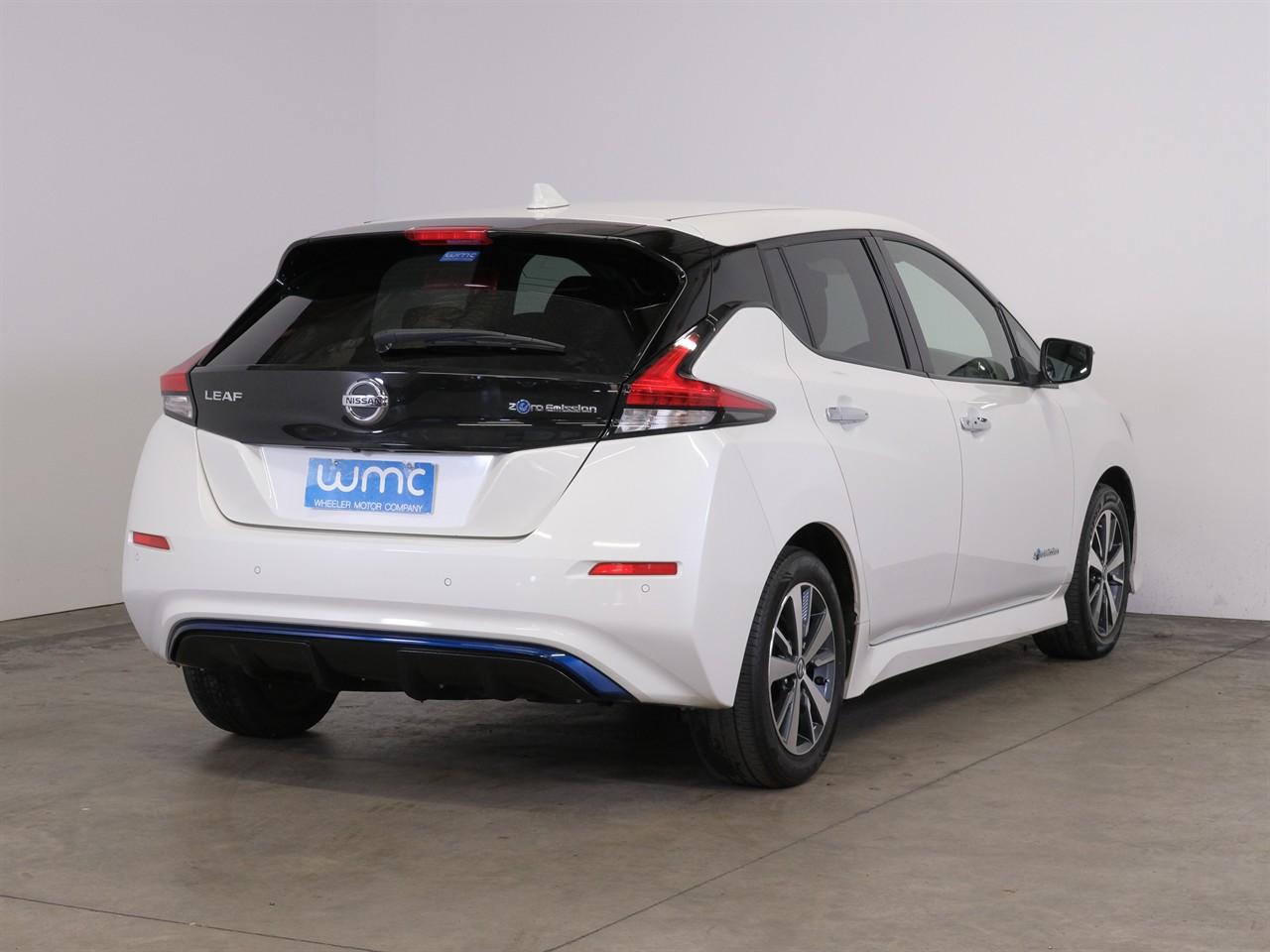 image-7, 2020 Nissan Leaf 40X (40kWh) ProPILOT 'Facelift' at Christchurch