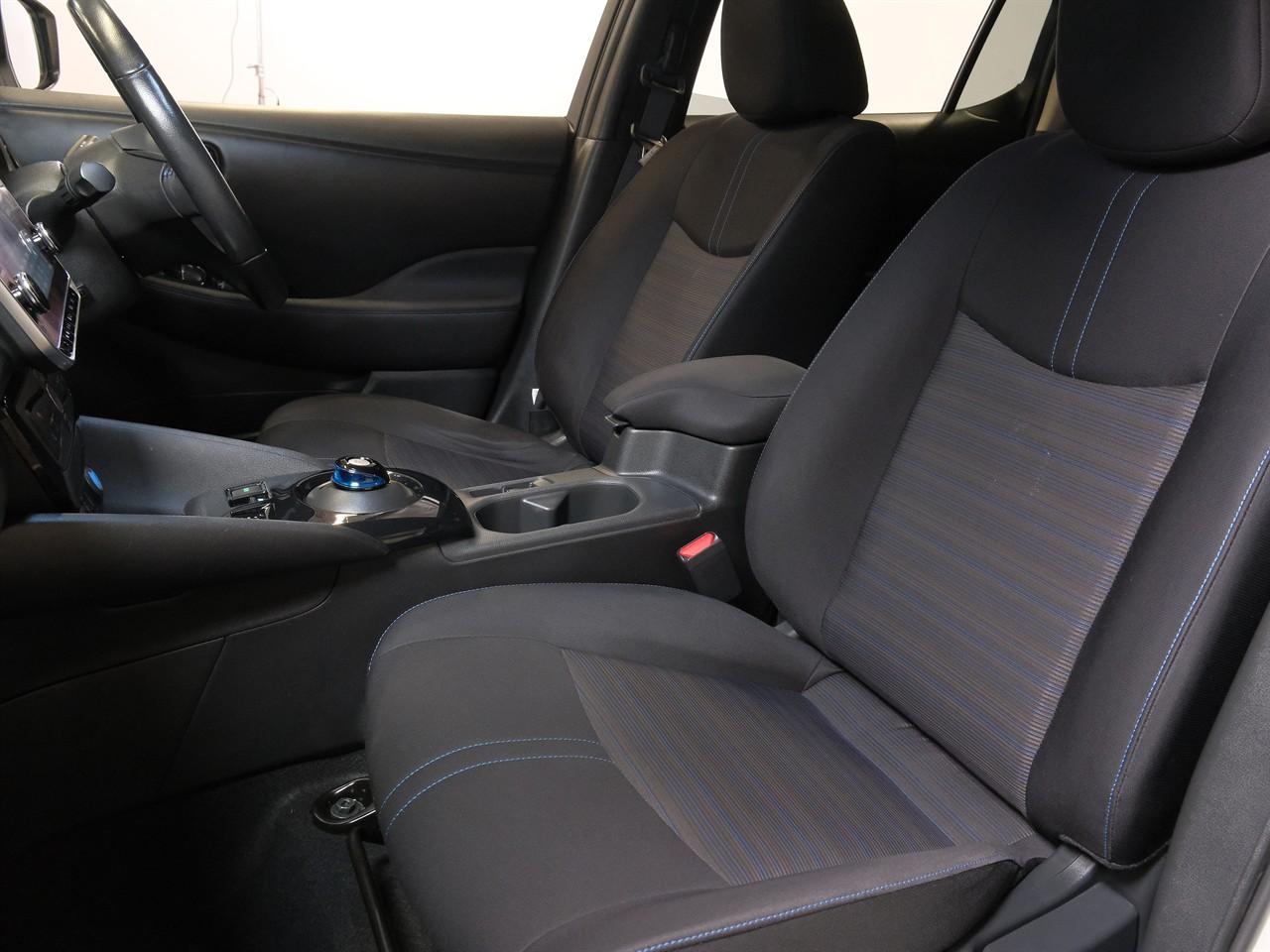image-17, 2020 Nissan Leaf 40X (40kWh) ProPILOT 'Facelift' at Christchurch