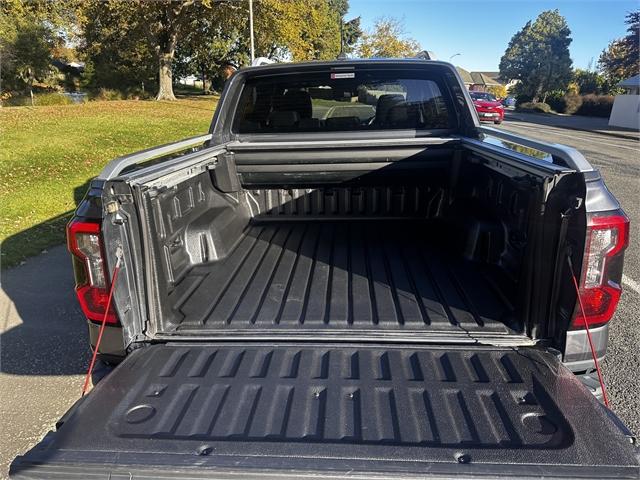 image-6, 2023 Ford Ranger WILDTRAK 2.0D/4WD at Ashburton