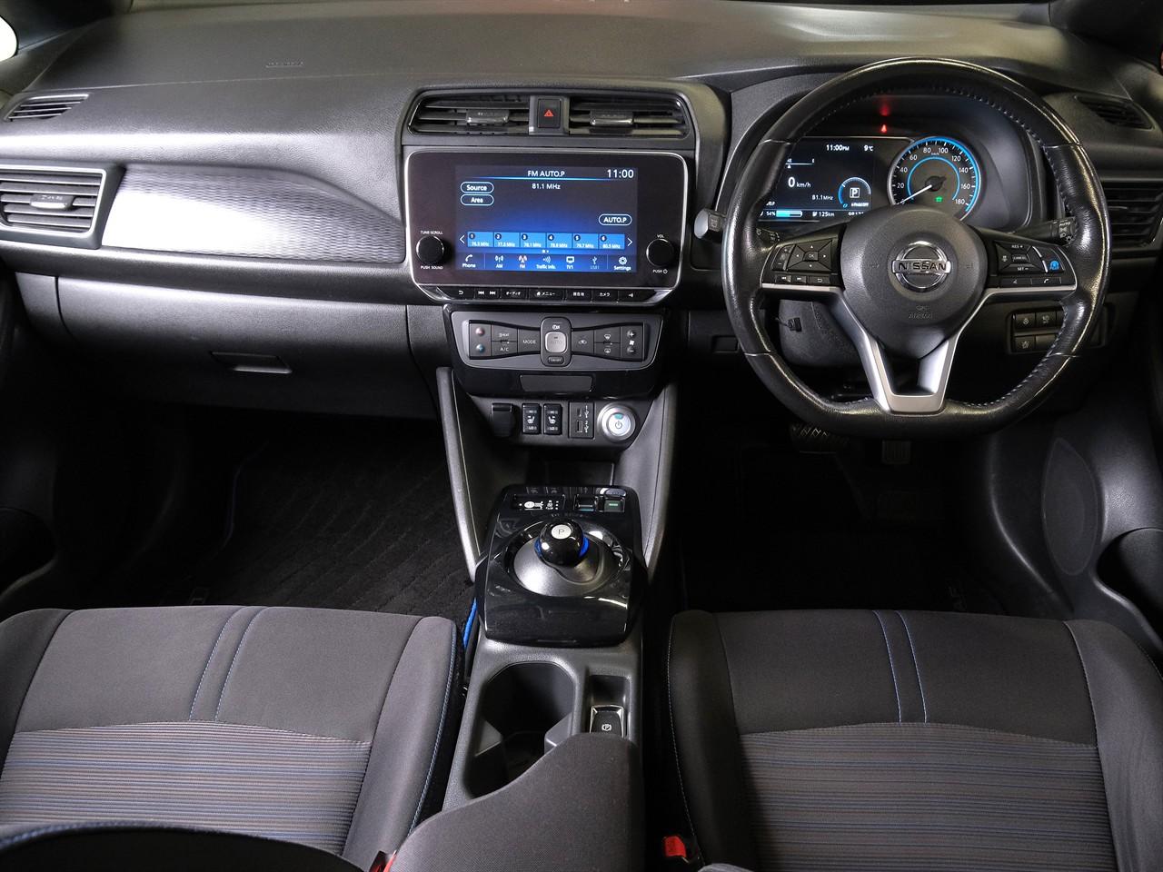 image-10, 2020 Nissan Leaf 40X (40kWh) ProPILOT 'Facelift' at Christchurch