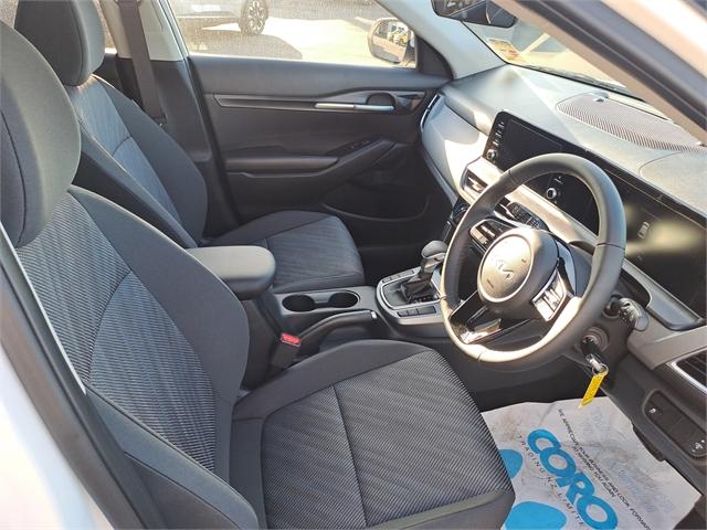 image-8, 2025 Kia Seltos LX 2.0 Gasoline IVT at Invercargill