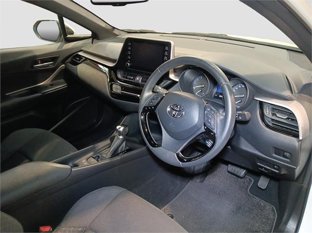 image-13, 2020 Toyota C-HR 1.2PT at Dunedin