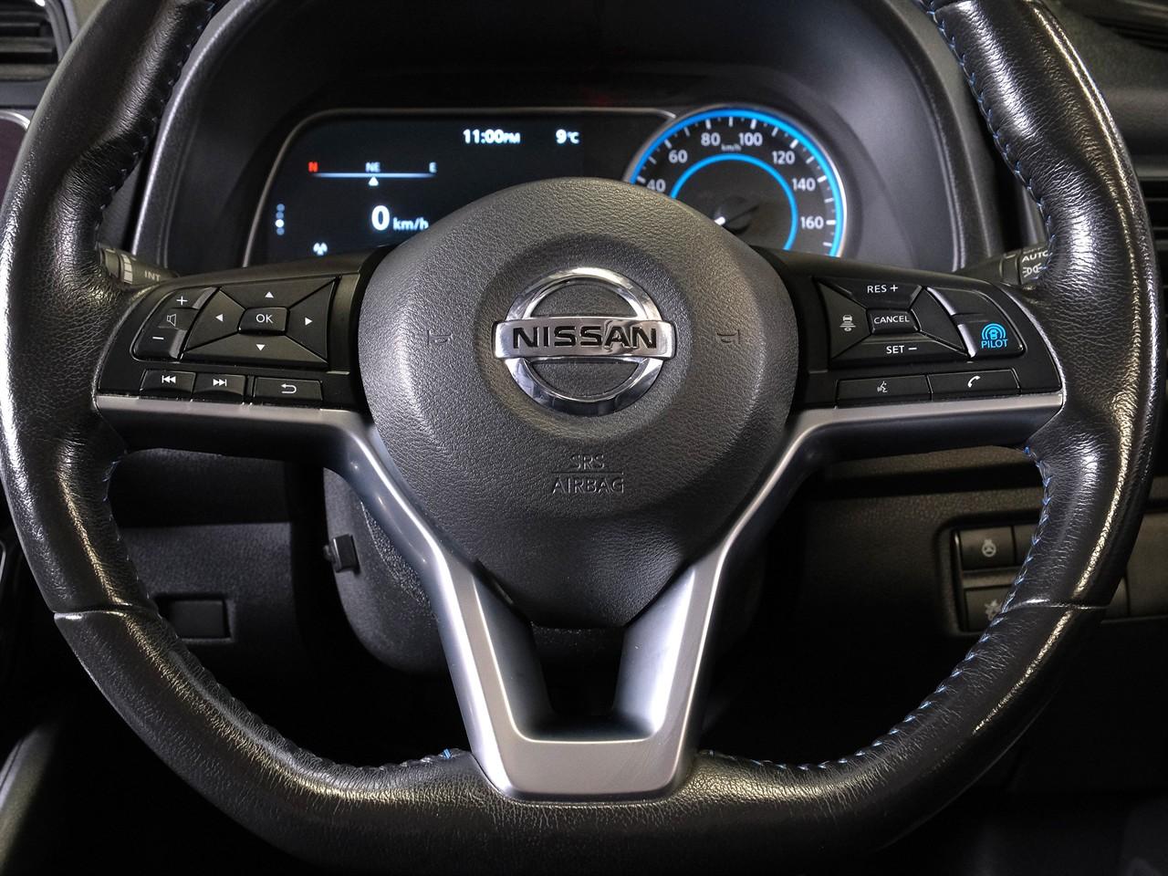 image-11, 2020 Nissan Leaf 40X (40kWh) ProPILOT 'Facelift' at Christchurch