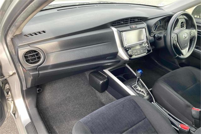 image-5, 2014 Toyota Corolla Fielder at Waimakariri