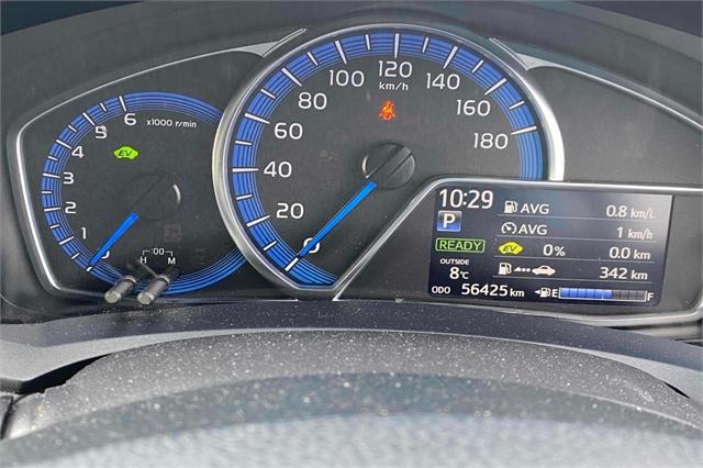 image-7, 2014 Toyota Corolla Fielder at Waimakariri