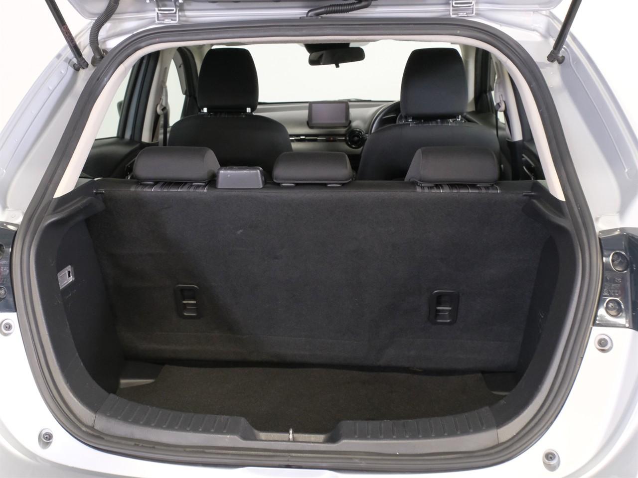 image-19, 2020 Mazda 2 15S Skyactiv 'Facelift' at Christchurch