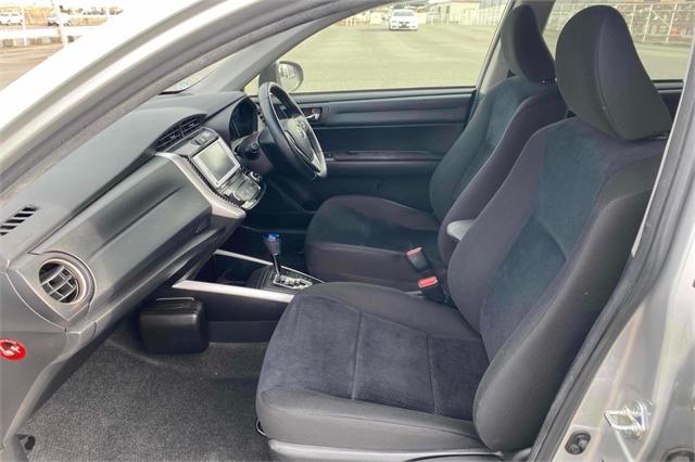 image-4, 2014 Toyota Corolla Fielder at Waimakariri