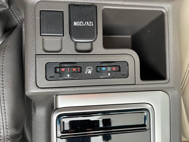 image-10, 2019 TOYOTA Landcruiser Prado Leather Heated  Seat at Christchurch
