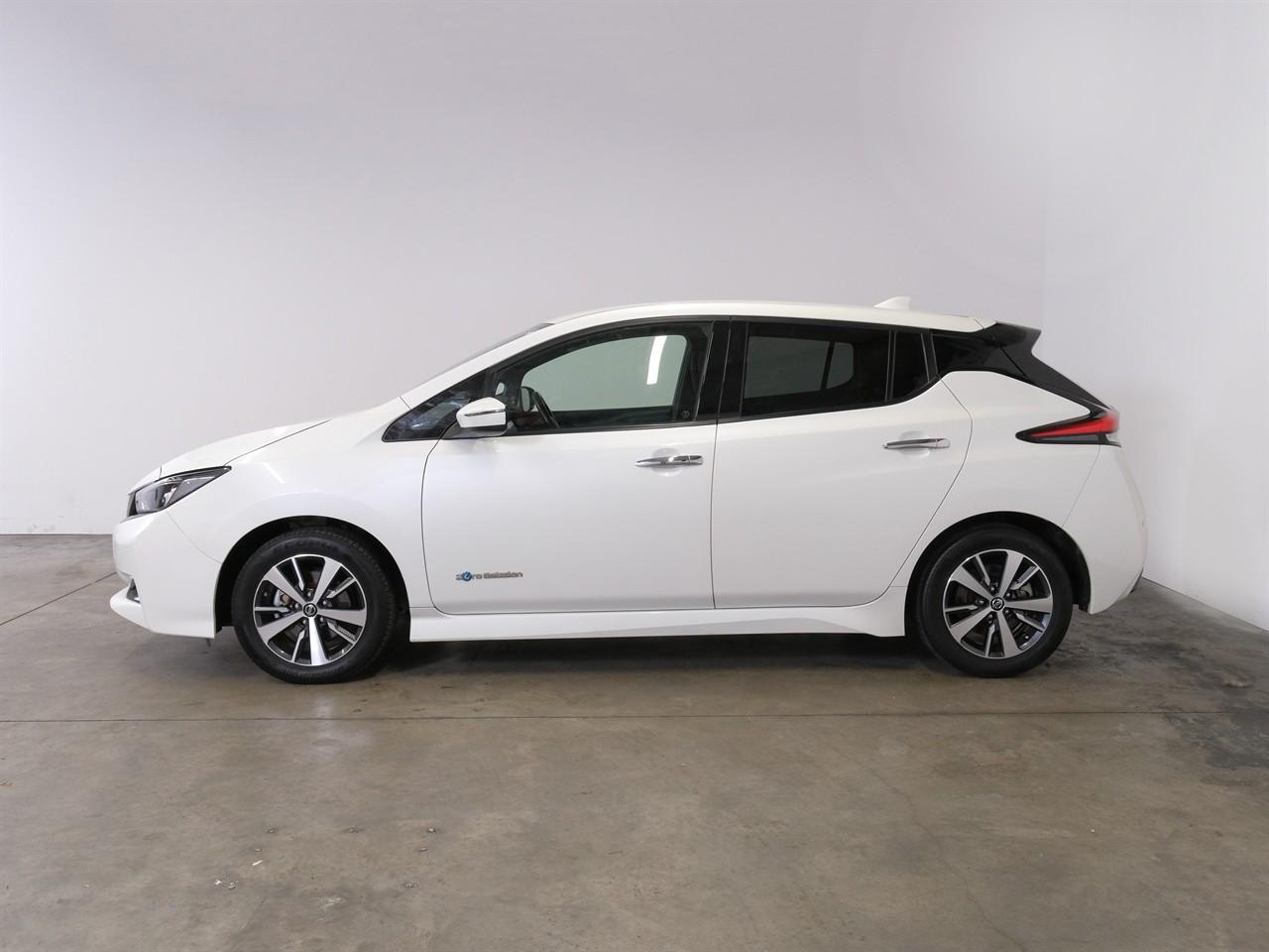image-4, 2020 Nissan Leaf 40X (40kWh) ProPILOT 'Facelift' at Christchurch