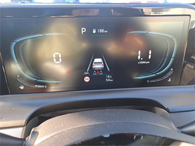 image-9, 2025 Kia Seltos LX 2.0 Gasoline IVT at Invercargill