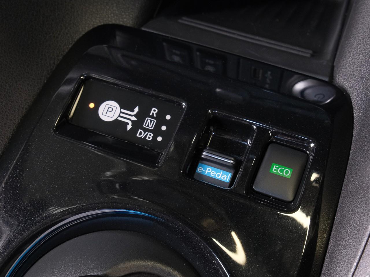 image-13, 2020 Nissan Leaf 40X (40kWh) ProPILOT 'Facelift' at Christchurch