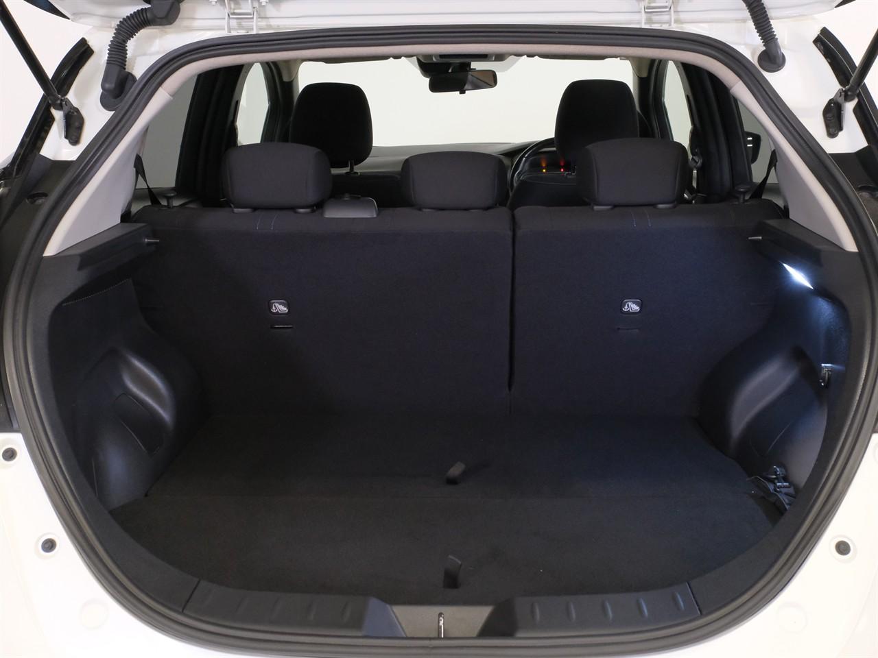 image-19, 2020 Nissan Leaf 40X (40kWh) ProPILOT 'Facelift' at Christchurch