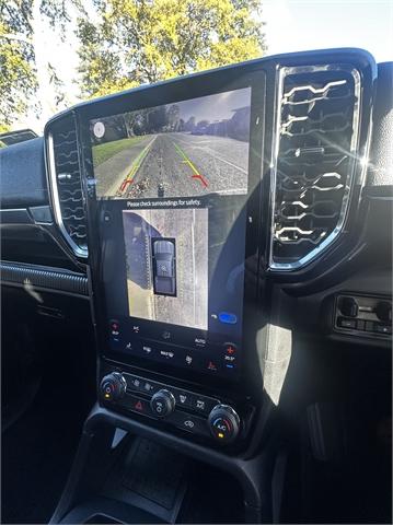 image-17, 2023 Ford Ranger WILDTRAK 2.0D/4WD at Ashburton