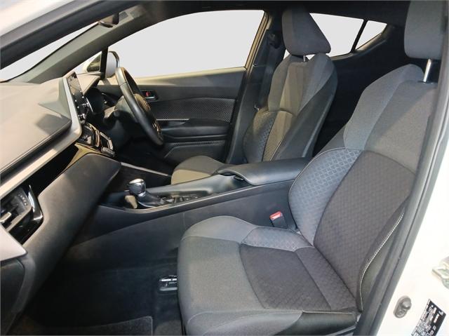 image-12, 2020 Toyota C-HR 1.2PT at Dunedin