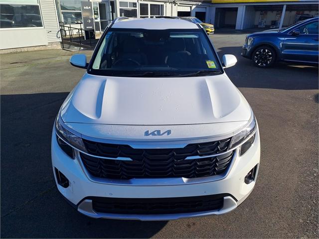 image-1, 2025 Kia Seltos LX 2.0 Gasoline IVT at Invercargill
